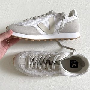 Rio Branco Veja Vert Shoes